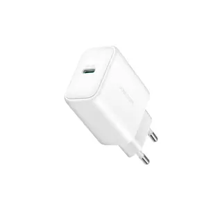 Produktfoto för Joyroom mains charger JR-TCF24 30W (white)