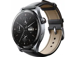 Produktfoto för Joyroom Smartwatch Classic Series Pro - Mörkgrå