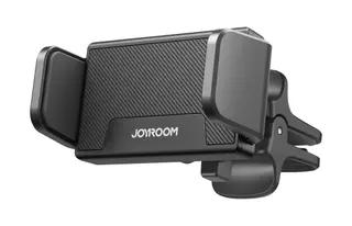 Produktfoto för Joyroom Universal Mobilhållare för Bil Fläktgaller - Svart