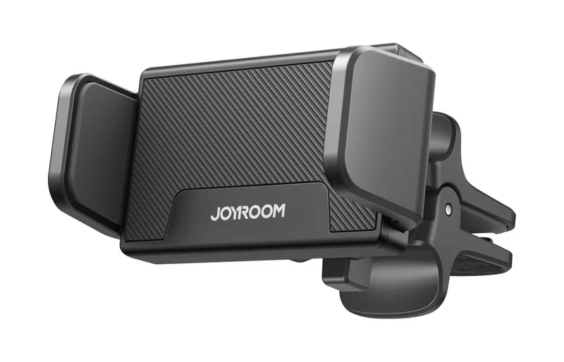 Alternativ bild 0 för Joyroom Universal Mobilhållare för Bil Fläktgaller - Svart