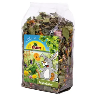 Produktfoto för JR Farm Ängsörter (200 g)