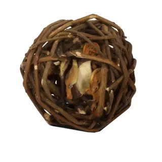 Produktfoto för JR Farm Godisboll med Äpple och Vide (15 g)