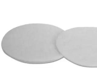 Produktfoto för JSP forfilter PowerCap - Passer til Powercap motor - pakke a 10stk