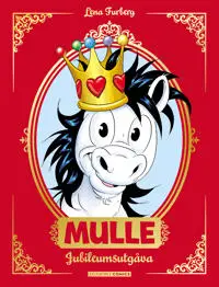 Produktfoto för Jubileumsbok Mulle 50 år