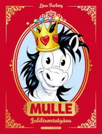 Alternativ bild 0 för Jubileumsbok Mulle 50 år
