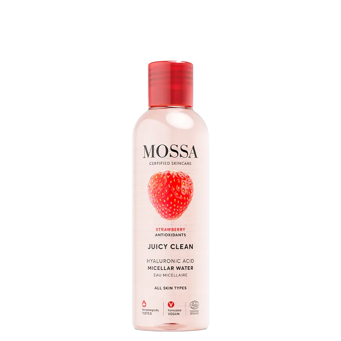Alternativ bild 0 för Juicy Clean Micellar Water