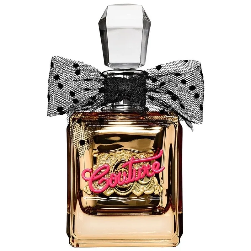 Alternativ bild 0 för Juicy Couture Juicy Viva La Gold Couture Eau De Parfum  50 ml