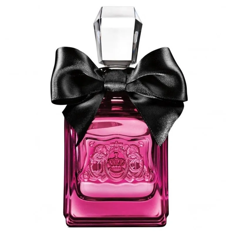 Alternativ bild 0 för Juicy Couture Juicy Viva La Juicy Noir Eau De Parfum  30 ml