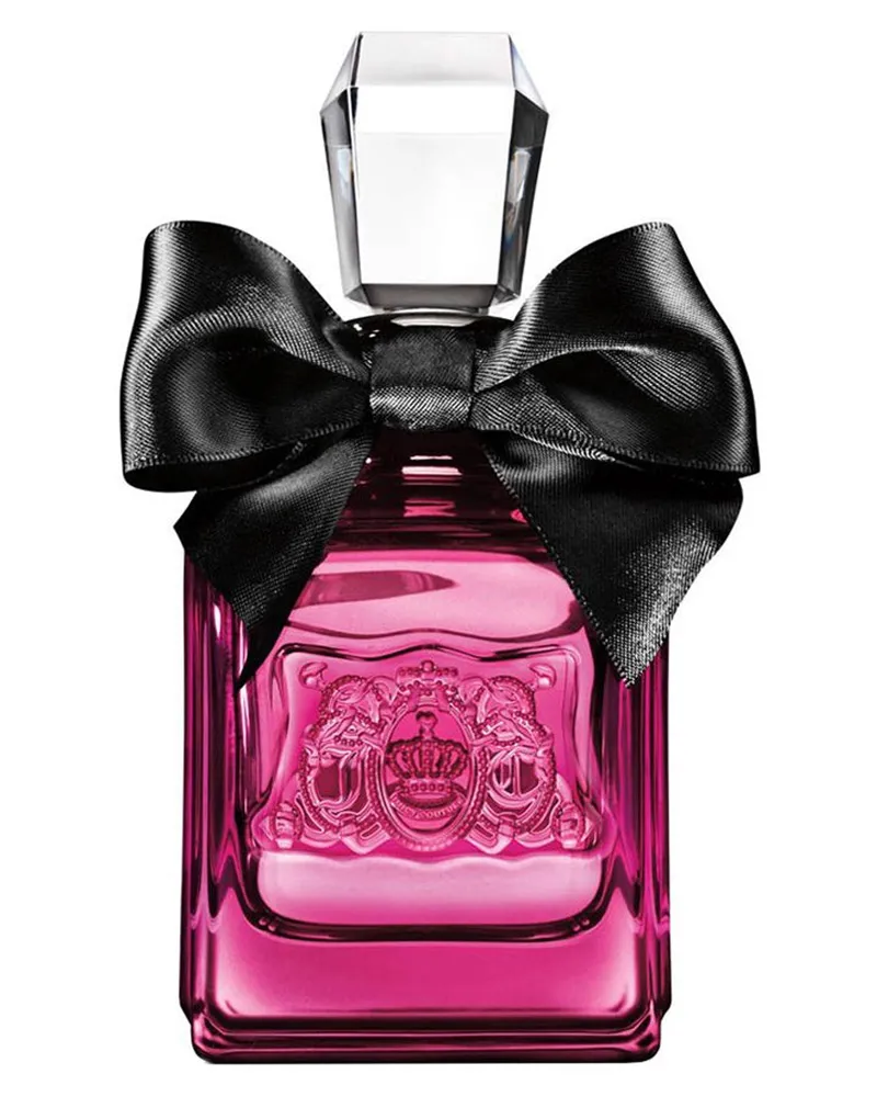 Bild 1 för Juicy Couture Juicy Viva La Juicy Noir Eau De Parfum  50 ml