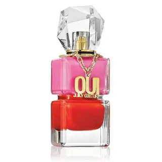 Produktfoto för Juicy Couture Oui Juicy Couture Eau De Parfum  50 ml