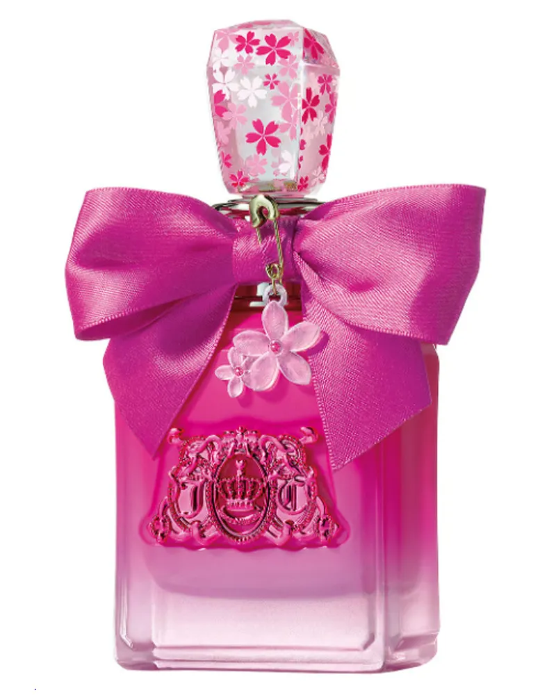 Bild 1 för Juicy Couture Viva La Juicy Petals Please Eau de Parfum 50 ml