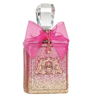 Produktfoto för Juicy Couture Viva La Juicy Rosé Eau De Parfum 100ml