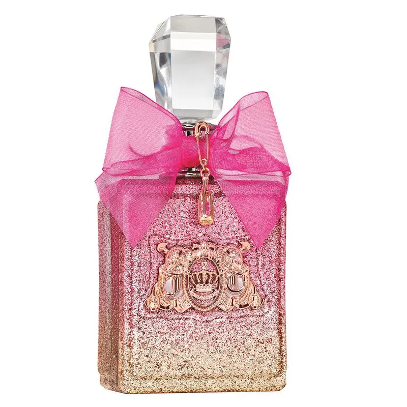 Bild 1 för Juicy Couture Viva La Juicy Rosé Eau De Parfum 100ml