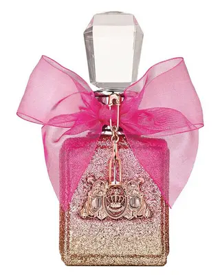 Produktfoto för Juicy Couture VivaLa Juicy Rosé Eau de Parfum 30 ml