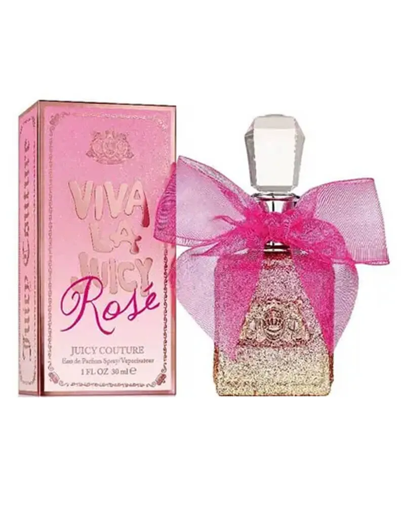 Bild 2 för Juicy Couture VivaLa Juicy Rosé Eau de Parfum 30 ml