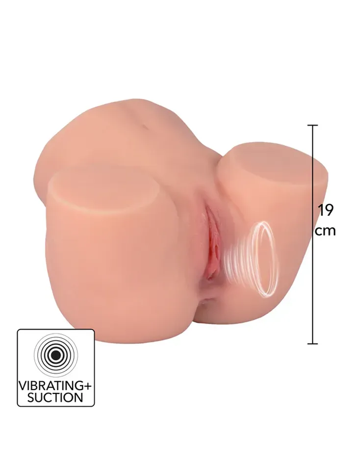 Bild 1 för Juicy Pussy 4 kg