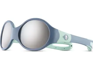 Produktfoto för Julbo LOOP L sunglasses, blue/mint