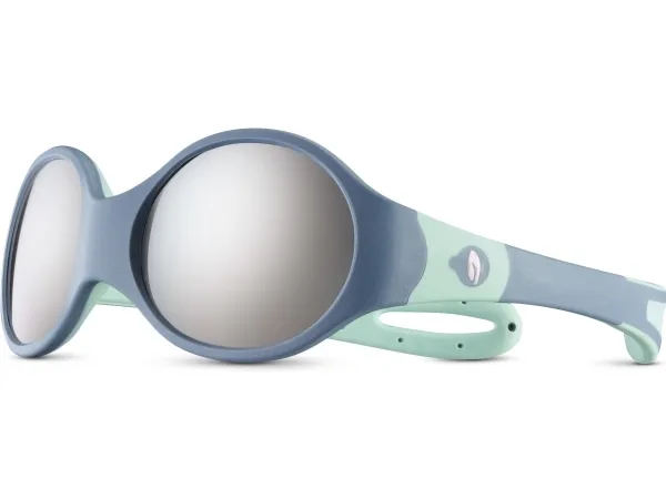 Alternativ bild 0 för Julbo LOOP L sunglasses, blue/mint