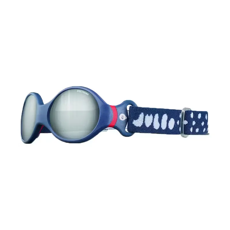 Alternativ bild 0 för Julbo LOOP S sunglasses, dark blue