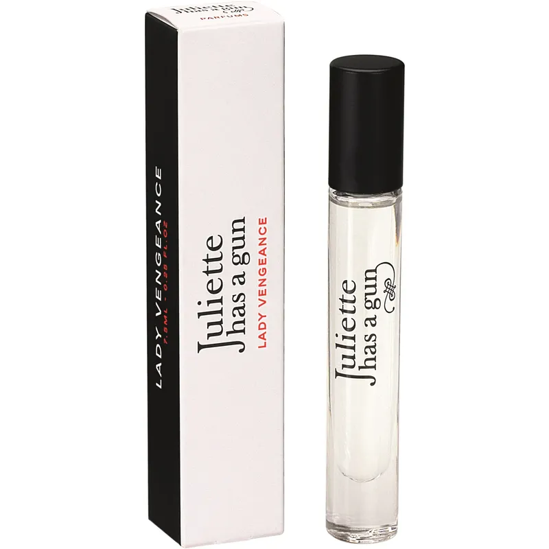 Bild 2 för Juliette Has A Gun Eau De Parfum Lady Vengeance 7 ml