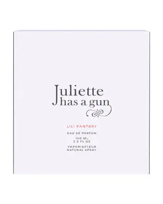 Produktfoto för Juliette Has A Gun Eau De Parfum Lili Fantasy 100 ml