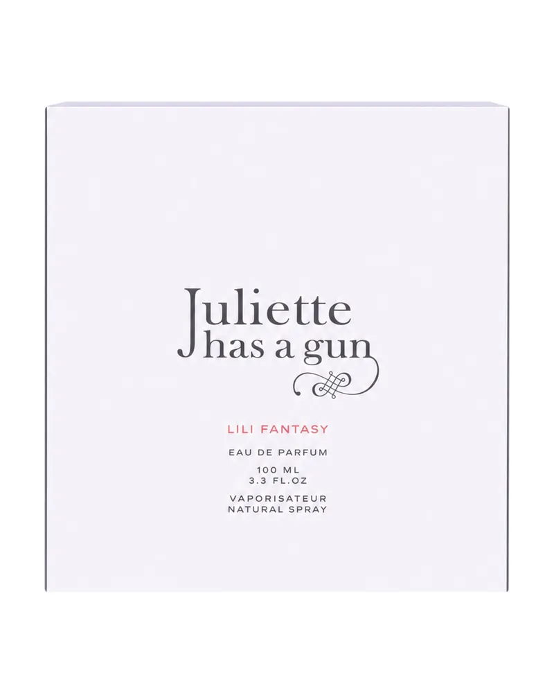 Bild 1 för Juliette Has A Gun Eau De Parfum Lili Fantasy 100 ml