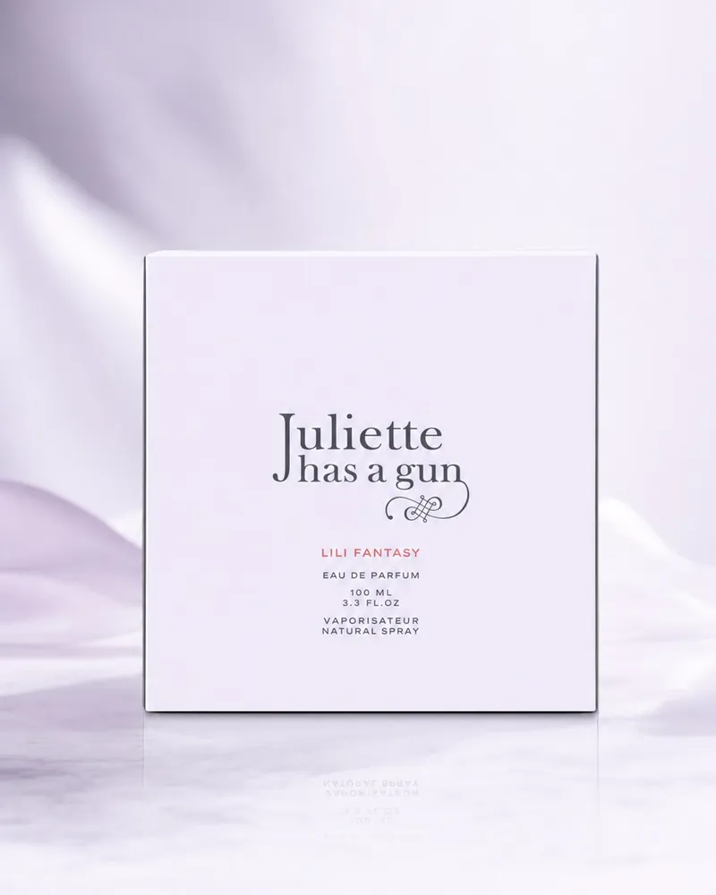 Bild 2 för Juliette Has A Gun Eau De Parfum Lili Fantasy 100 ml