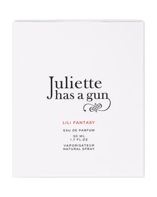 Produktfoto för Juliette Has A Gun Eau De Parfum Lili Fantasy 50 ml