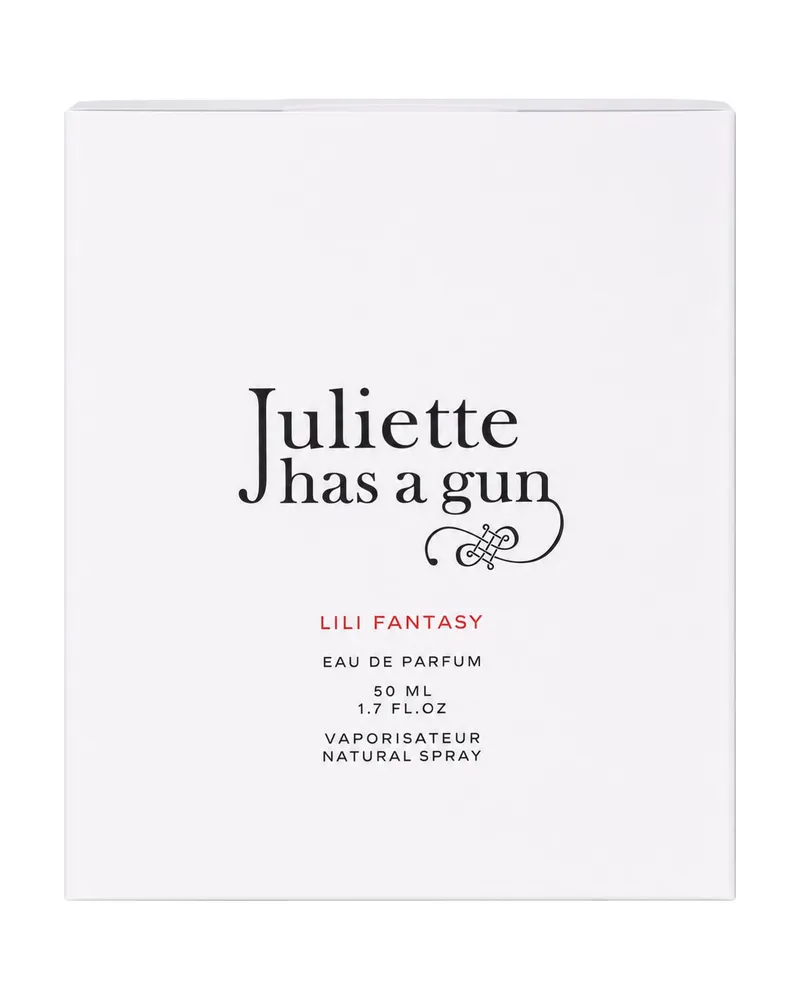 Bild 1 för Juliette Has A Gun Eau De Parfum Lili Fantasy 50 ml