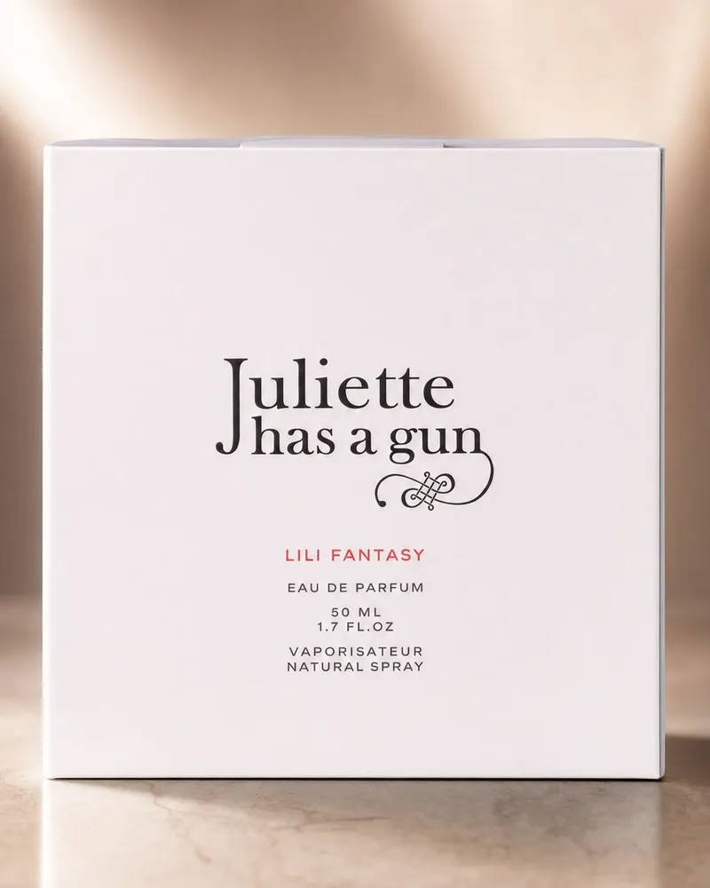Bild 2 för Juliette Has A Gun Eau De Parfum Lili Fantasy 50 ml