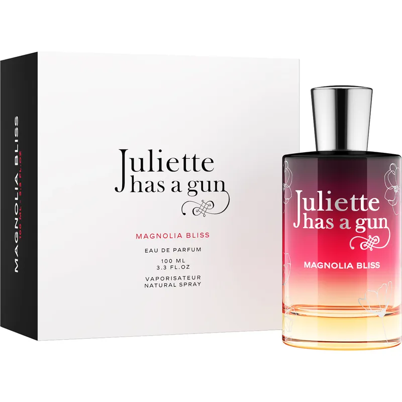 Bild 2 för Juliette Has A Gun Eau De Parfum Magnolia Bliss 100 ml