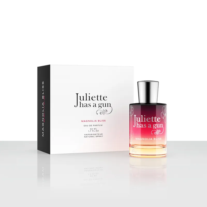 Bild 2 för Juliette Has A Gun Eau De Parfum Magnolia Bliss 50 ml