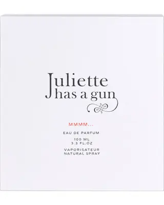 Produktfoto för Juliette Has A Gun Eau De Parfum Mmmm… 100 ml
