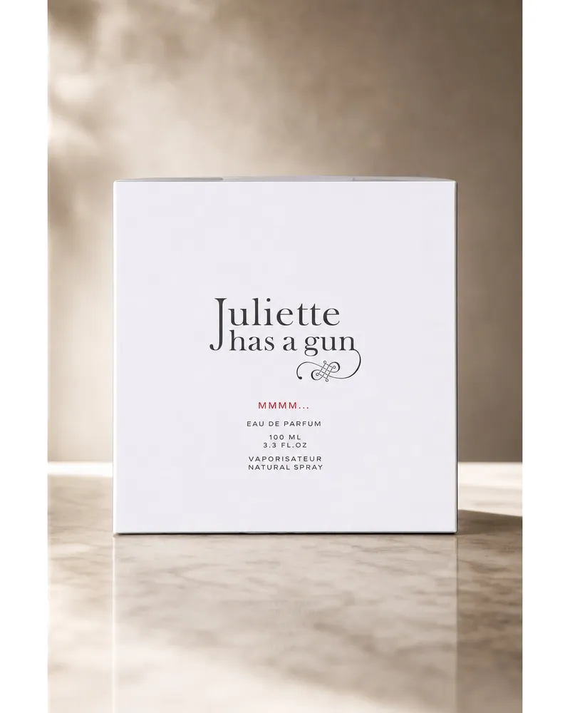Bild 2 för Juliette Has A Gun Eau De Parfum Mmmm… 100 ml