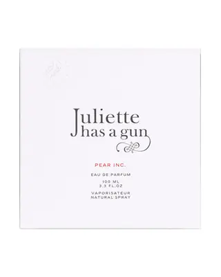 Produktfoto för Juliette Has A Gun Eau De Parfum Pear Inc. 100 ml