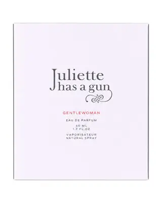 Produktfoto för Juliette Has A Gun Gentlewoman edp 50ml