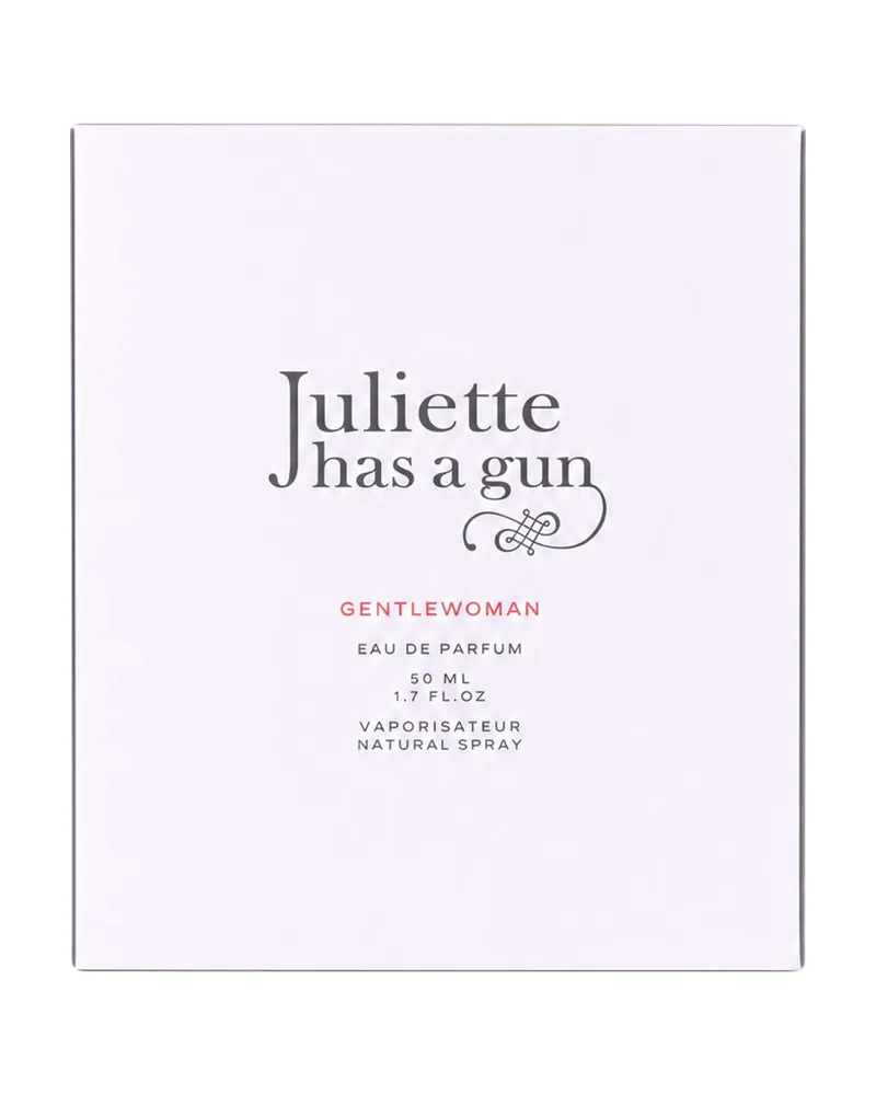 Bild 1 för Juliette Has A Gun Gentlewoman edp 50ml