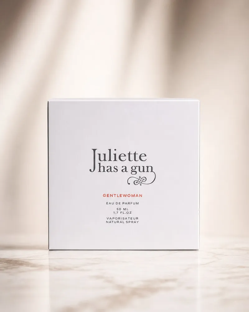 Bild 2 för Juliette Has A Gun Gentlewoman edp 50ml