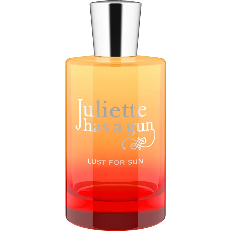 Bild 1 för Juliette Has A Gun Lust For Sun Eau de Parfum 100 ml