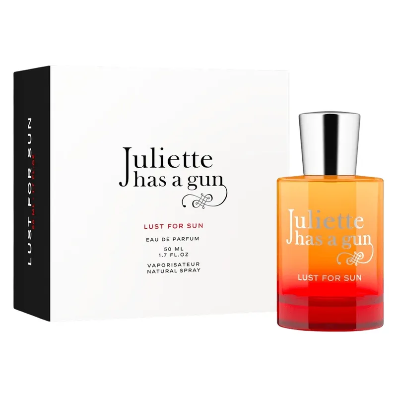 Bild 2 för Juliette Has A Gun Lust For Sun Eau de Parfum 50 ml