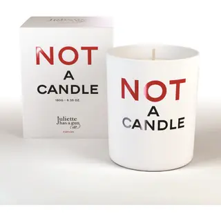 Produktfoto för Juliette Has A Gun Not A Collection Not A Candle 180 g