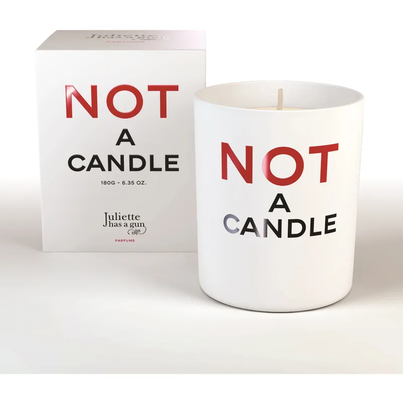 Bild 1 för Juliette Has A Gun Not A Collection Not A Candle 180 g