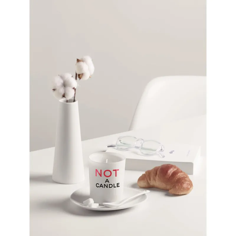 Bild 2 för Juliette Has A Gun Not A Collection Not A Candle 180 g