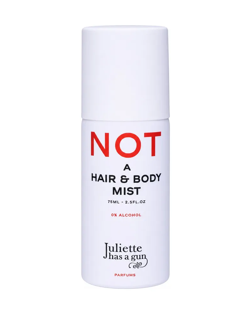 Bild 1 för Juliette Has A Gun Not A Collection Not A Hair & Body Mist 75 ml