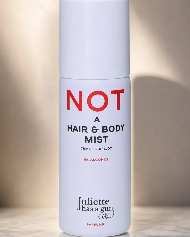 Bild 2 för Juliette Has A Gun Not A Collection Not A Hair & Body Mist 75 ml