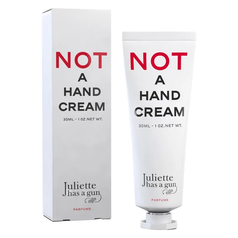 Bild 2 för Juliette Has A Gun Not A Collection Not A Hand Cream 30 ml