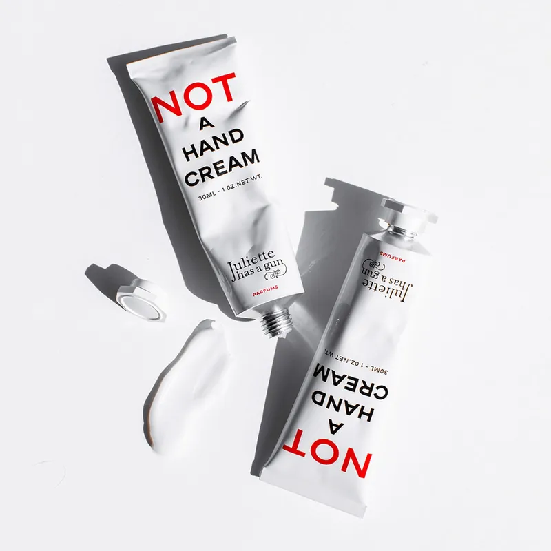 Bild 5 för Juliette Has A Gun Not A Collection Not A Hand Cream 30 ml