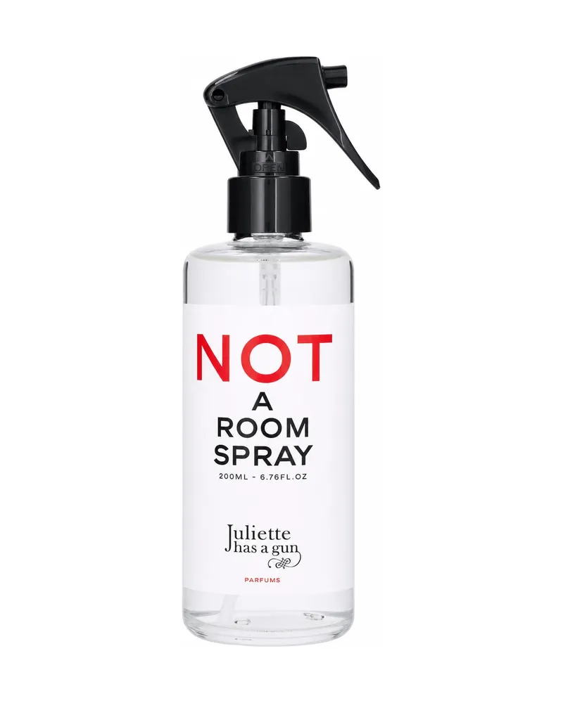 Bild 1 för Juliette Has A Gun Not A Collection Not A Room Spray 200 ml
