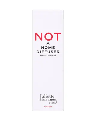 Produktfoto för Juliette has a gun Not A Home Diffuser 200 ml