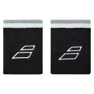 Produktfoto för Jumbo Wristband Terry, Wristband/Svettband